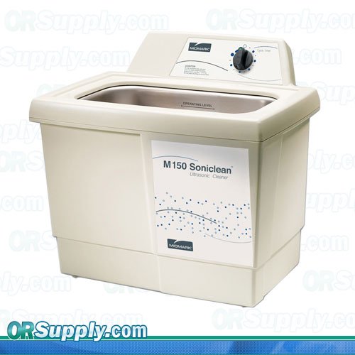 Midmark Soniclean M150 1.5 Gallon Ultrasonic Cleaning System Review