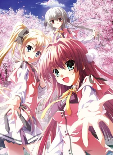 すぴぱら STORY #01 - Spring Has Come!【Amazon.co.jpオリジナル特典ポストカード付】