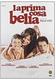 The First Beautiful Thing ( La prima cosa bella ) ( A Primeira Coisa Bela ) [ NON-USA FORMAT, PAL, Reg.2 Import - Italy ]