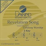 Revelation Song [Accompaniment/Performance Track]