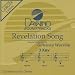 Revelation Song [Accompaniment/Performance Track]