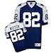 Reebok Dallas Cowboys Jason Witten Authentic Throwback Jersey Size: Size 48