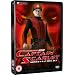 New Captain Scarlet - Series 1-2 [DVD]
