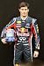 MARK WEBBER Foto-Nachdruck 40x30cm L=0: my-fan-page.de