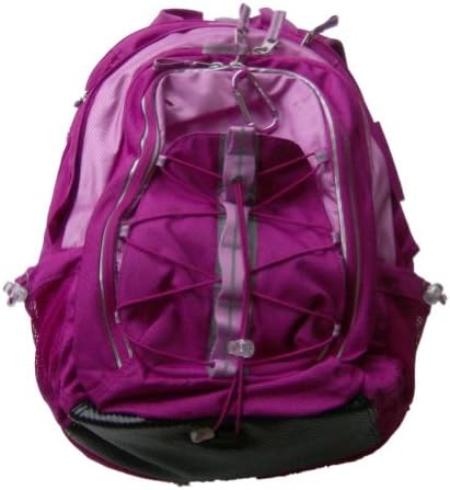 Ultimate Deluxe Pink Sport Backpack Daypack Travel Bag Back Pack