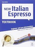 New Italian Espresso - Textbook