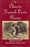 Classic French Love Poems