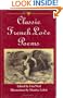 Classic French Love Poems