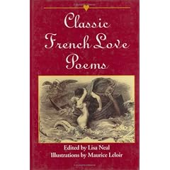 Classic French Love Poems