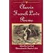 Classic French Love Poems