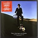 Wish You Were Here Immersion Box (2 CDs, 2 DVDs, 1 Blu-ray)