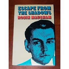 Escape from the Shadows