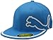 PUMA Men's Monoline 210 Performance Cap, Blue, Small/Medium