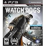 by UBI Soft  Platform:   PlayStation 3 Release Date: May 27, 2014  Buy new: $59.99