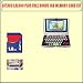 Ectaco Partner EAL800 - English Albanian Talking Dictionary and Audio Phrasebook With Free Bonus 1GB Memory Card and Micro-Fiber Cleaning Cloth - Ectaco AECTEAL800K1