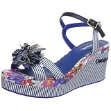 Desigual 31Ss233, Sandales femme