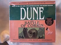 The Battle of Corrin
