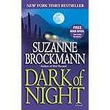 Dark of Night: A Novel (Troubleshooters)