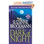 Dark of Night: A Novel (Troubleshooters)