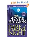 Dark of Night: A Novel (Troubleshooters)