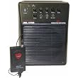 Nady WA-125U LT/1 1-Channel UHF Wirless PA System