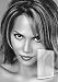 HALLE BERRY - Canvas Print (A5, Signed by the Artist) #js002