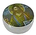 Catholic Stainless Steel Rosary Beads 24