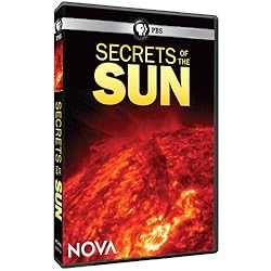 Nova: Secrets of the Sun