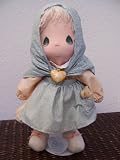 Vintage Precious Moments Plush 