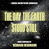 The Day The Earth Stood Still