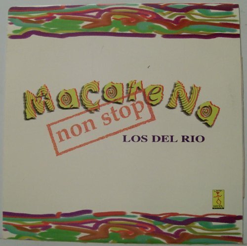 Los del rio - Macarena (July 1996) Lyrics - Zortam Music