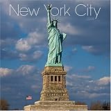 Cover of New York City 2008 Square Wall by BrownTrout 1421626780
