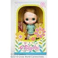 Takara Neo Blythe Doll NICKY LAD