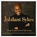 Jubilant Sykes Sings Copland & Spirituals