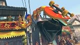 Super Street Fighter IV: Arcade Edition