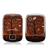 Tree Of Books Design Protective Skin Decal Sticker for LG Imprint MN240 Cell Phone