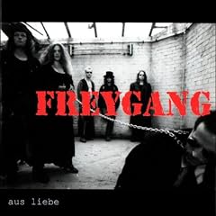 Aus Liebe
