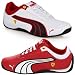 Puma Drift Cat 4 SF Ferrari Kids Junior Trainers