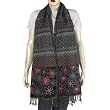 Wrap Dress Stoles Wool Womens Outerwear India