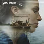 Yael Naim