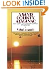 A Sand County Almanac (Outdoor Essays & Reflections)