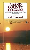 Sand County Almanac (Outdoor Essays & Reflections)