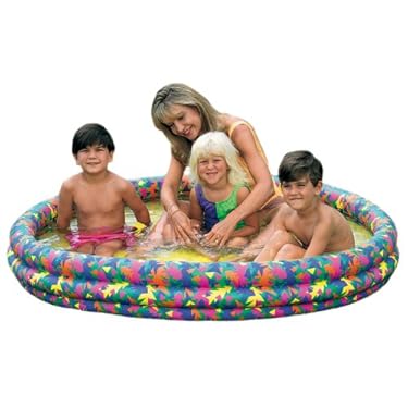 Geometric Family Pool