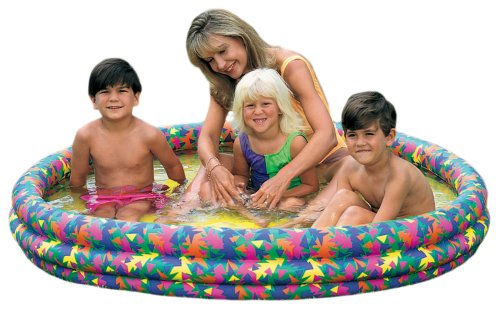 Geometric Family Pool