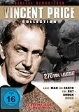 Produkt-Bild: Vincent Price Collection [2 DVDs]