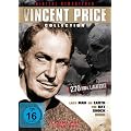 Vincent Price Collection [2 DVDs]