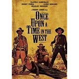Once Upon a Time in the West