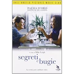 Segreti E Bugie