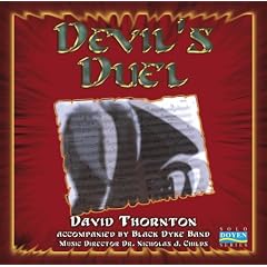 Devil's Duel