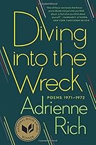 Diving into the Wreck: Poems 1971-1972